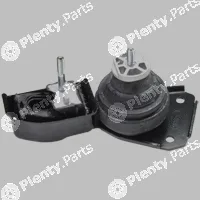 Vema VE51363 — Mounting, engine