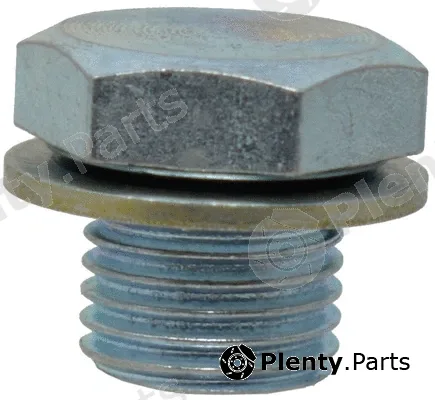 Vema 519 — Screw Plug, oil sump