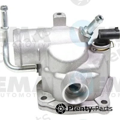 Vema 460118 — Coolant Flange