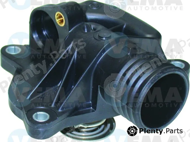 Vema 13984 — Coolant Flange