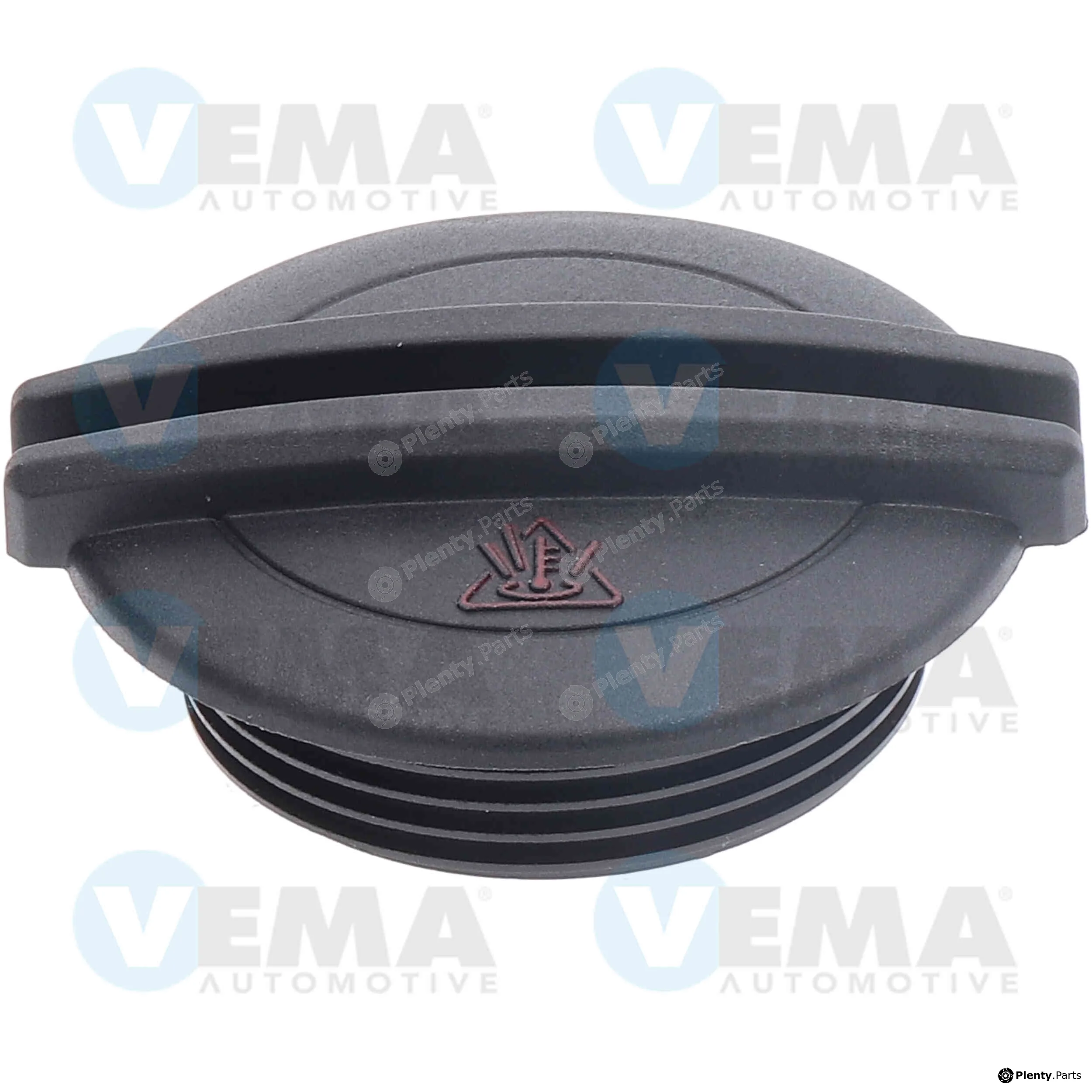 Vema 150029 — Cap, coolant tank