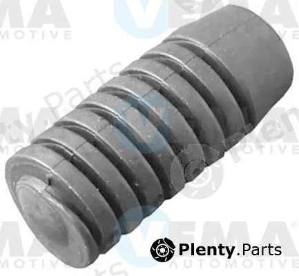 Vema 303027 — Mounting, steering gear