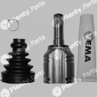 Vema 16453 — Joint Kit, drive shaft