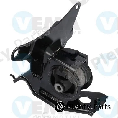 Vema VE53465 — Mounting, engine