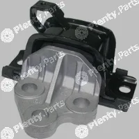 Vema VE51001 — Mounting, engine