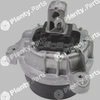 Vema VE53301 — Mounting, engine