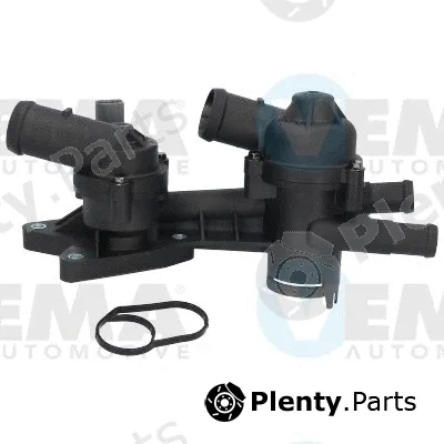 Vema 460091 — Coolant Flange