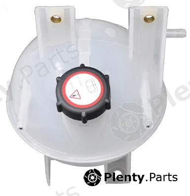 Vema 163034 — Expansion Tank, coolant