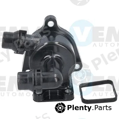 Vema 460137 — Coolant Flange