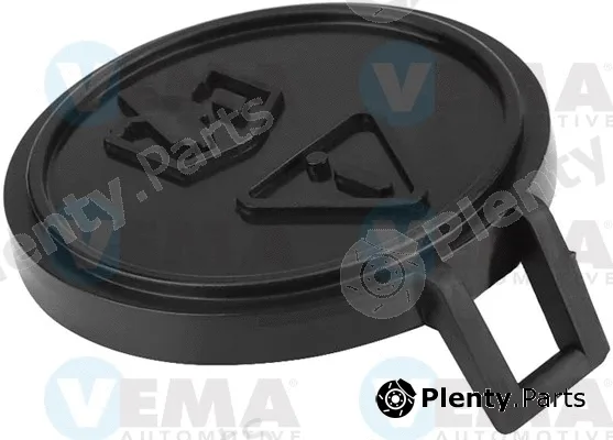Vema 150006 — Cap, coolant tank