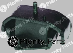 Vema VE52361 — Mounting, engine