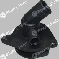 Vema VE8714 — Coolant Flange