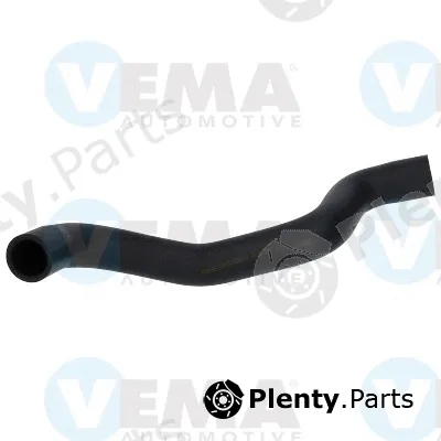 Vema VE54996 — Radiator Hose