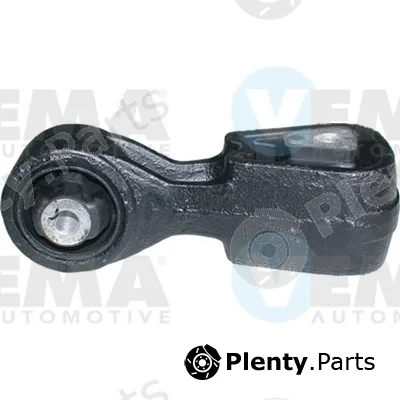 Vema 430145 — Mounting, engine