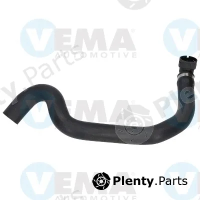 Vema VE54750 — Radiator Hose