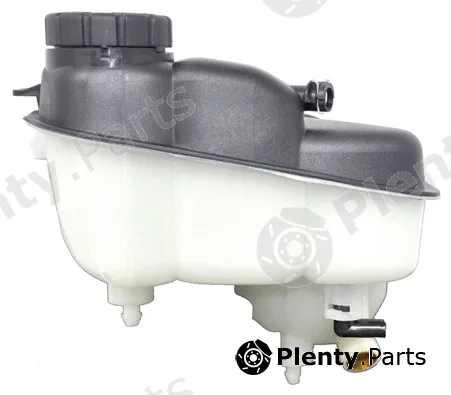 Vema 160019 — Expansion Tank, coolant