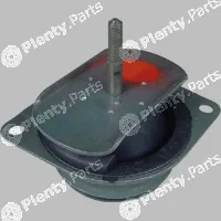 Vema VE50465 — Mounting, engine
