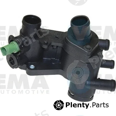 Vema 460007 — Coolant Flange