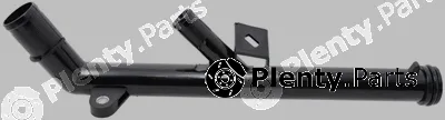 Vema 13393 — Coolant Pipe
