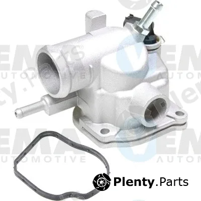 Vema 460097 — Coolant Flange