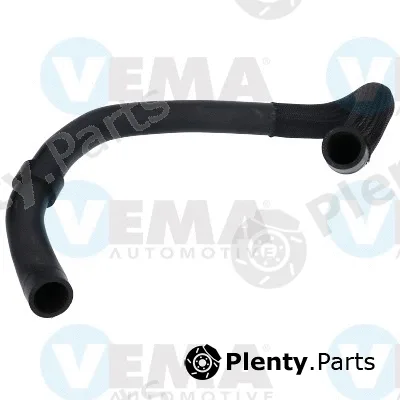 Vema VE55200 — Radiator Hose