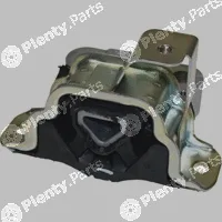 Vema VE52166 — Mounting, engine