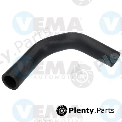 Vema VE55269 — Radiator Hose