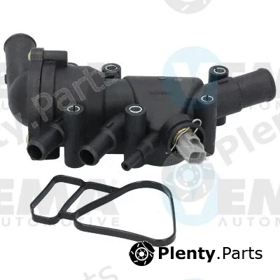 Vema 460113 — Coolant Flange