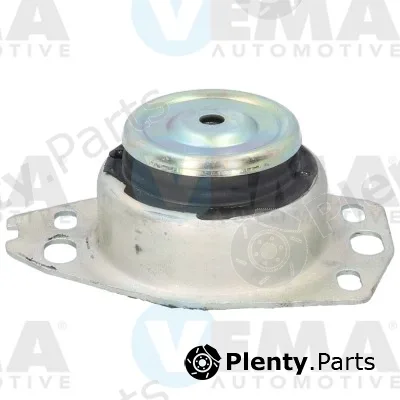 Vema 430689 — Mounting, engine