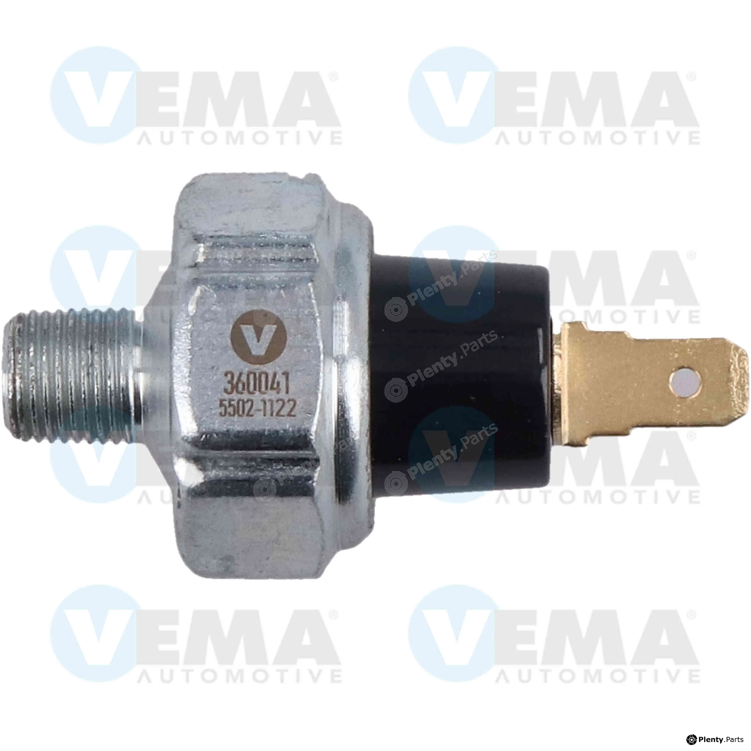 Vema 360041 — Oil Pressure Switch
