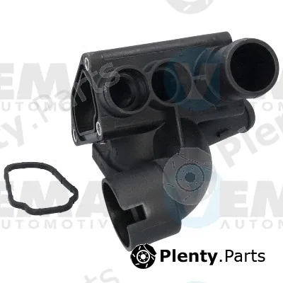 Vema 460031 — Coolant Flange