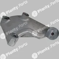 Vema VE50032 — Mounting, engine