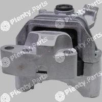 Vema VE53164 — Mounting, engine