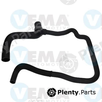 Vema VE55078 — Radiator Hose