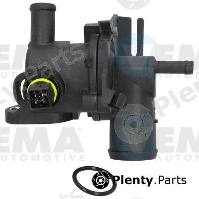 Vema 460058 — Coolant Flange