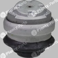 Vema VE53158 — Mounting, engine