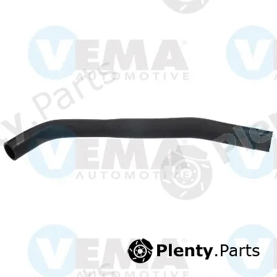 Vema VE55242 — Radiator Hose