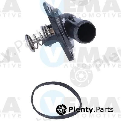 Vema 460463 — Coolant Flange