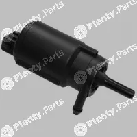 Vema 33207 — Washer Fluid Pump, window cleaning