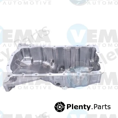 Vema 110040 — Oil Sump