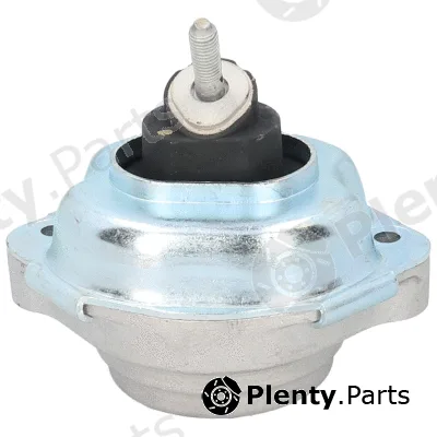 Vema VE53497 — Mounting, engine