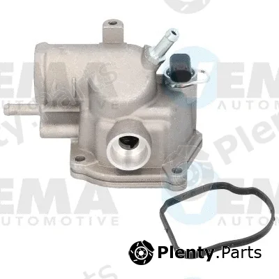 Vema 460102 — Coolant Flange