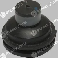 Vema VE51603 — Buffer, engine cover