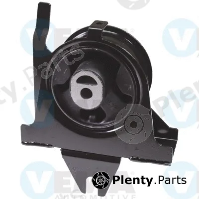 Vema VE53353 — Mounting, engine