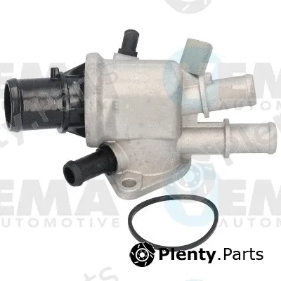 Vema 460016 — Coolant Flange