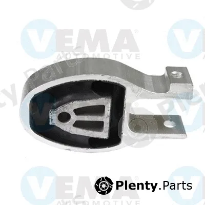Vema VE53306 — Mounting, engine