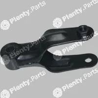 Vema VE51322 — Mounting, engine