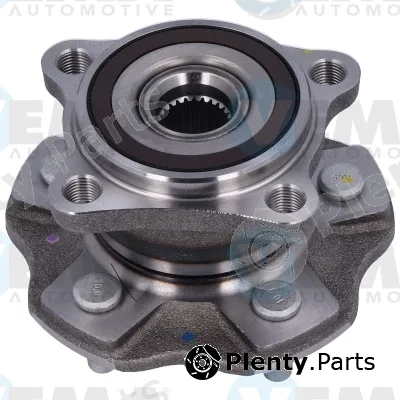 Vema 190047 — Wheel Hub