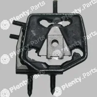 Vema VE51059 — Mounting, engine