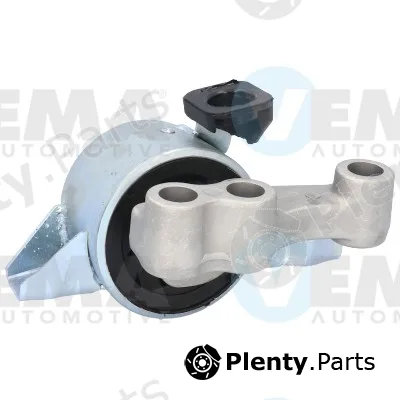 Vema 430319 — Mounting, engine